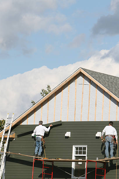 Trusted Belgium, WI Siding Installation & Repair Experts